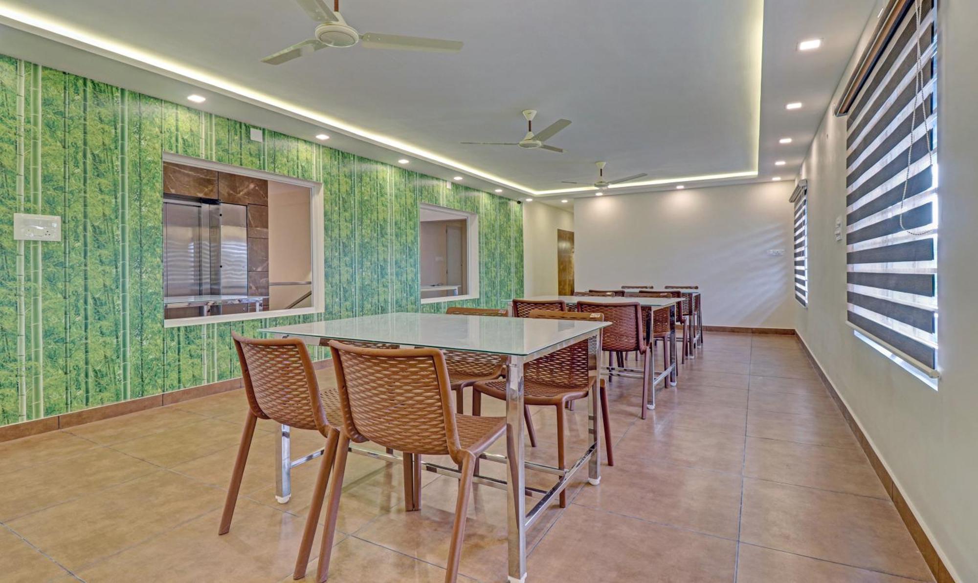 فندق Treebo Golden Terminal, Kochi Airport المظهر الخارجي الصورة